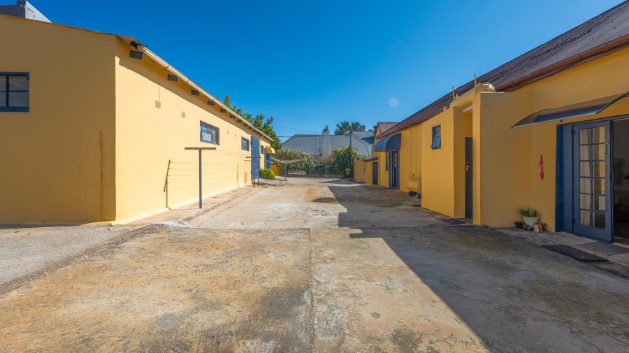 Commercial Property for Sale in Bredasdorp Western Cape